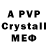 A PVP крисы CK Andry Tyrin